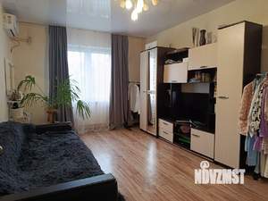 2-к квартира, на длительный срок, 46м2, 6/9 этаж