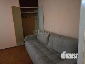 1-к квартира, на длительный срок, 33м2, 5/5 этаж