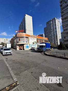 2-к квартира, на длительный срок, 62м2, 7/20 этаж