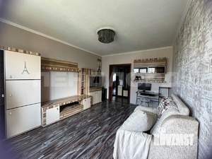 3-к квартира, на длительный срок, 62м2, 8/9 этаж