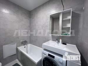 1-к квартира, на длительный срок, 37м2, 3/20 этаж