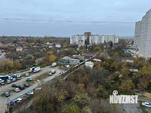 1-к квартира, на длительный срок, 41м2, 10/10 этаж