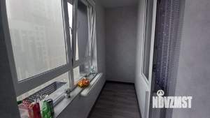 1-к квартира, на длительный срок, 22м2, 12/20 этаж