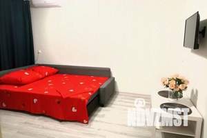 1-к квартира, посуточно, 21м2, 1/9 этаж