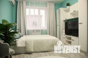 1-к квартира, посуточно, 30м2, 18/22 этаж