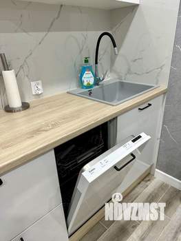 1-к квартира, посуточно, 38м2, 15/20 этаж