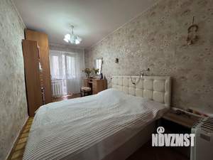 3-к квартира, на длительный срок, 63м2, 2/9 этаж