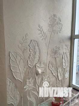 2-к квартира, посуточно, 55м2, 1/1 этаж