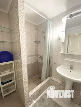 Студия квартира, на длительный срок, 32м2, 2/6 этаж