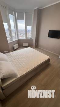 3-к квартира, на длительный срок, 90м2, 18/24 этаж