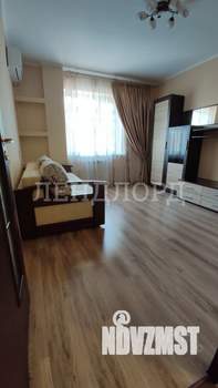 1-к квартира, на длительный срок, 37м2, 4/10 этаж