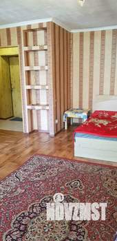 1-к квартира, на длительный срок, 30м2, 4/5 этаж