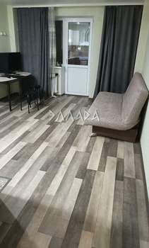 2-к квартира, на длительный срок, 47м2, 3/24 этаж