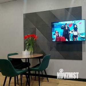 Студия квартира, посуточно, 31м2, 17/19 этаж