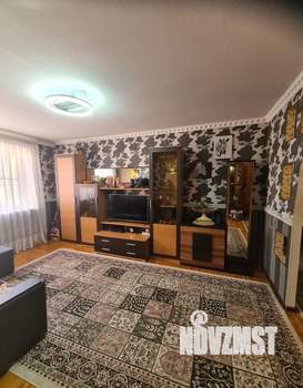 3-к квартира, на длительный срок, 65м2, 7/9 этаж