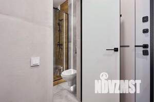 1-к квартира, посуточно, 30м2, 17/25 этаж