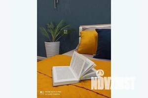 1-к квартира, посуточно, 39м2, 4/10 этаж