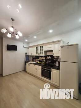 2-к квартира, посуточно, 43м2, 8/19 этаж