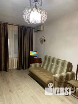 1-к квартира, на длительный срок, 38м2, 4/10 этаж