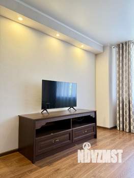 1-к квартира, на длительный срок, 43м2, 7/11 этаж