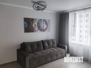 1-к квартира, на длительный срок, 31м2, 3/7 этаж