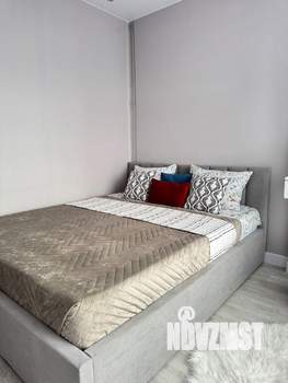2-к квартира, посуточно, 55м2, 1/1 этаж