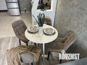 1-к квартира, посуточно, 47м2, 1/1 этаж