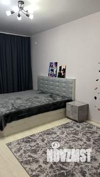 1-к квартира, на длительный срок, 40м2, 7/15 этаж