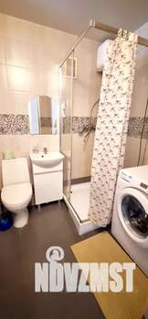 1-к квартира, посуточно, 33м2, 5/11 этаж