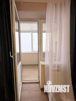 1-к квартира, на длительный срок, 40м2, 8/20 этаж