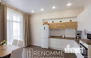 2-к квартира, на длительный срок, 50м2, 18/22 этаж