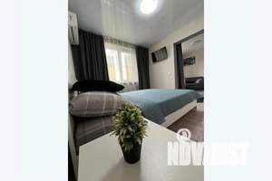 1-к квартира, посуточно, 38м2, 1/181 этаж