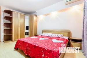 2-к квартира, посуточно, 53м2, 15/16 этаж