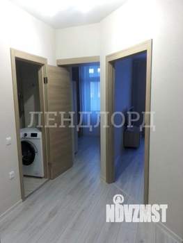 1-к квартира, на длительный срок, 36м2, 17/20 этаж