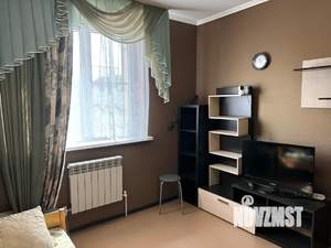 1-к квартира, на длительный срок, 30м2, 1/5 этаж