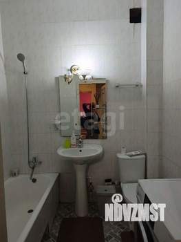 2-к квартира, на длительный срок, 45м2, 4/4 этаж