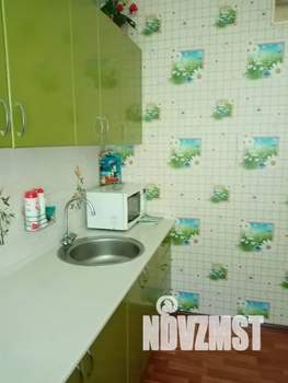 2-к квартира, посуточно, 51м2, 4/9 этаж