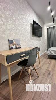 1-к квартира, на длительный срок, 38м2, 22/26 этаж