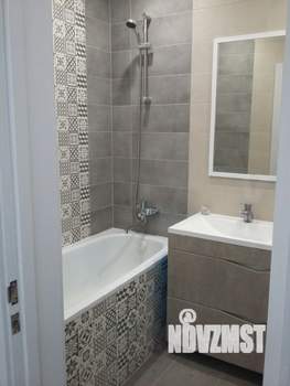 1-к квартира, на длительный срок, 43м2, 8/25 этаж