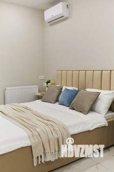 1-к квартира, посуточно, 27м2, 1/1 этаж