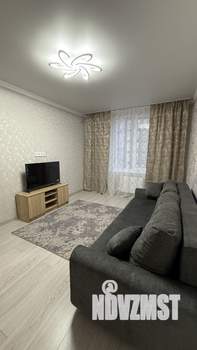 1-к квартира, на длительный срок, 34м2, 7/12 этаж