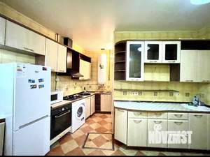 3-к квартира, на длительный срок, 50м2, 1/1 этаж