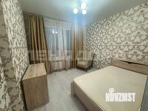 3-к квартира, на длительный срок, 76м2, 5/24 этаж