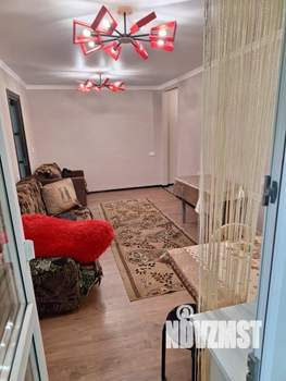 2-к квартира, на длительный срок, 45м2, 4/4 этаж