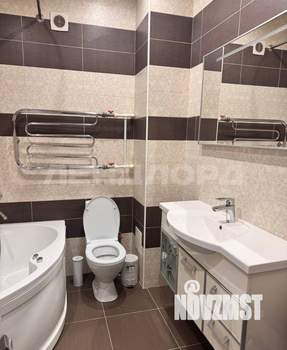 1-к квартира, на длительный срок, 45м2, 7/10 этаж