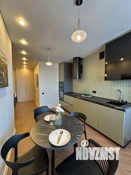 2-к квартира, на длительный срок, 54м2, 17/25 этаж