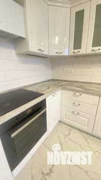 1-к квартира, на длительный срок, 43м2, 8/16 этаж