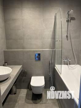 1-к квартира, на длительный срок, 35м2, 10/21 этаж