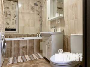 2-к квартира, посуточно, 56м2, 7/8 этаж