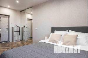 1-к квартира, посуточно, 30м2, 11/25 этаж